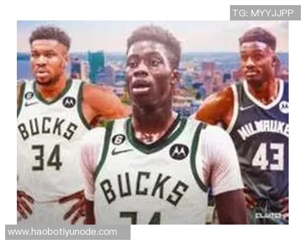 雄鹿需裁掉一名双向球员才能签下字母弟以增强球队实力