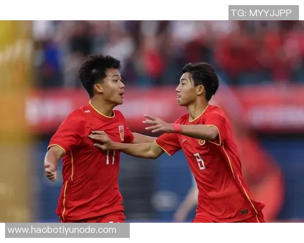 明日对阵巴林U17国足公布名单邝兆镭谢晋万项领衔出征亚预赛